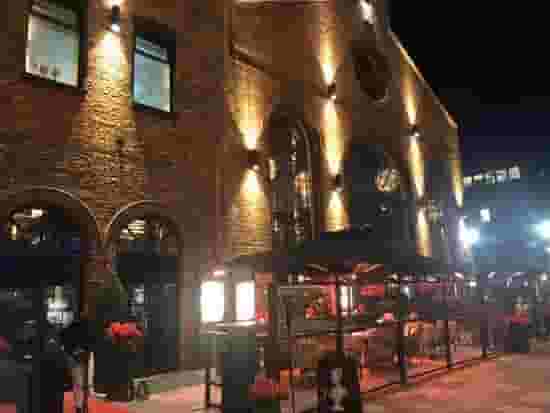 Bar