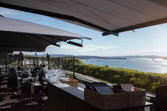 Main Restaurant