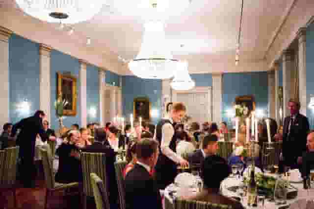 Function room facility