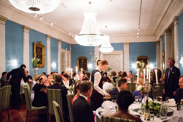 Function room facility