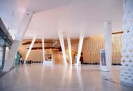 Reception Drinks Venues
