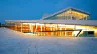 Reception Drinks Venues