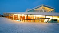 Event Venues