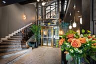 Small Meeting Rooms