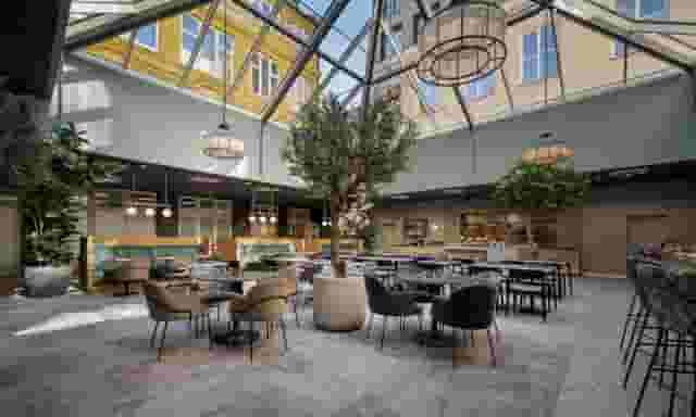 Restaurant Ekman