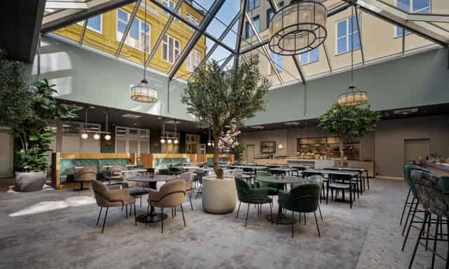 Restaurant Ekman