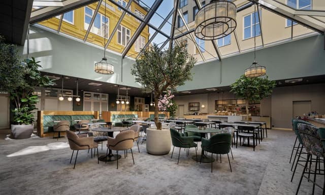 Restaurant Ekman