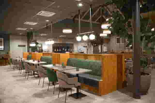 Restaurant Ekman