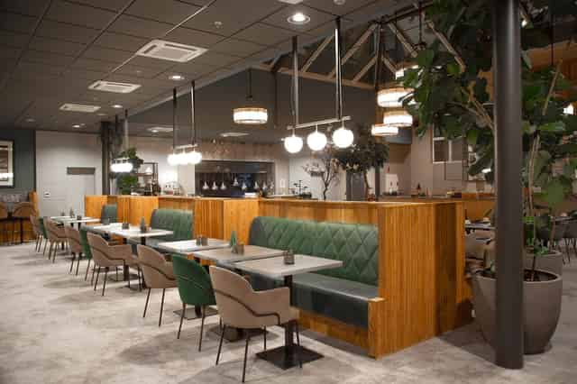 Restaurant Ekman