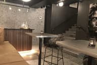 Small Meeting Rooms