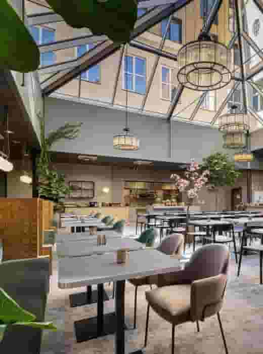 Restaurant Ekman