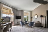 Meeting Rooms