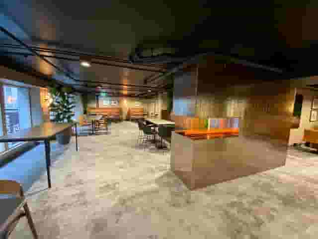 Karl Johan Conference Room