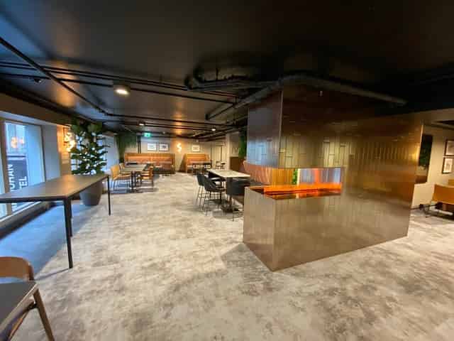Karl Johan Conference Room