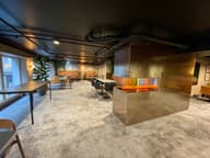 Small Meeting Rooms
