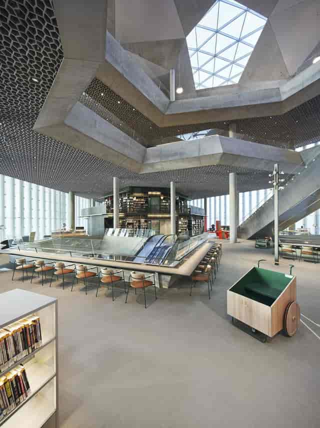 Oslo Architecture Triennale
