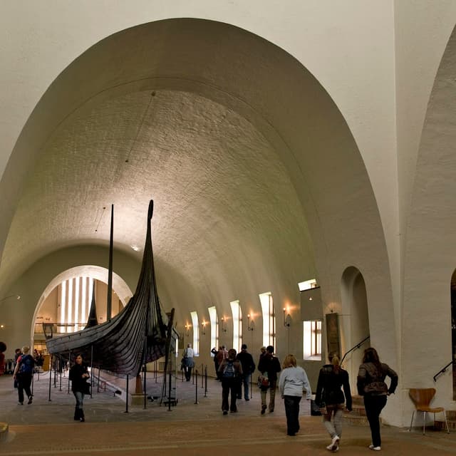 The Kiefer Hall