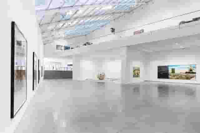 The Kiefer Hall