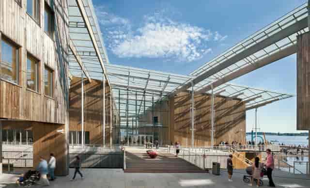 Astrup Fearnley Museum of Modern Art ...