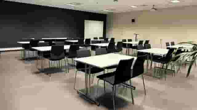 The Auditorium