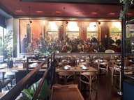 Private Dining Rooms