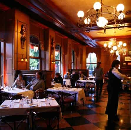 Grand Café