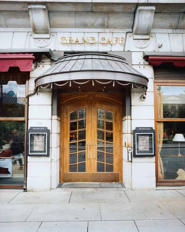 Grand Café