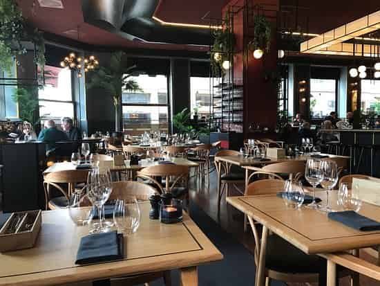 Grand Café