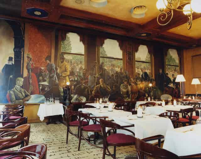 Grand Café