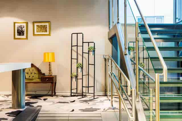 Comfort Hotel Xpress Youngstorget ...