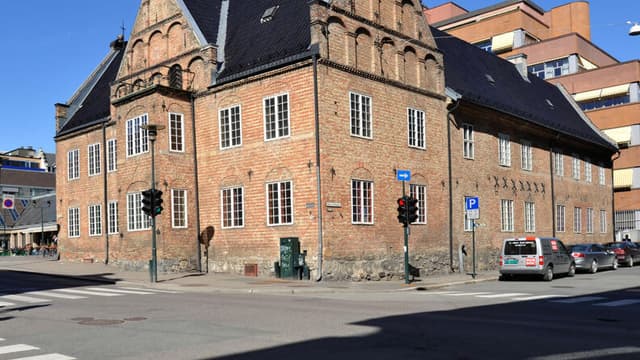 Rådmannsgården