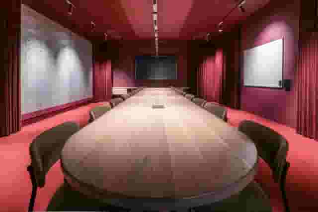 Coworking space