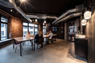 Small Meeting Rooms