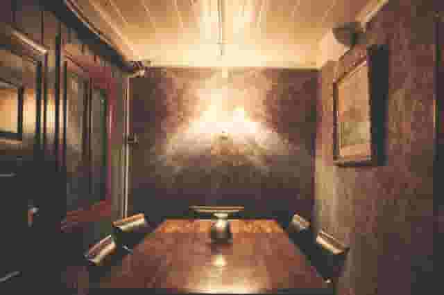 Meeting rooms