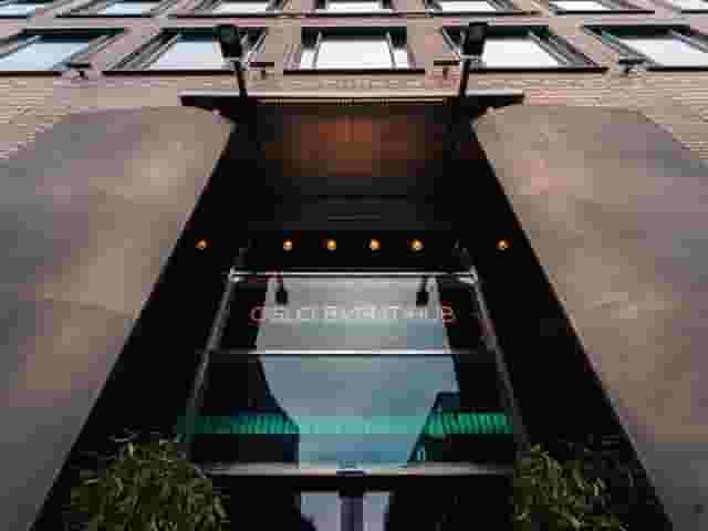 Meeting rooms