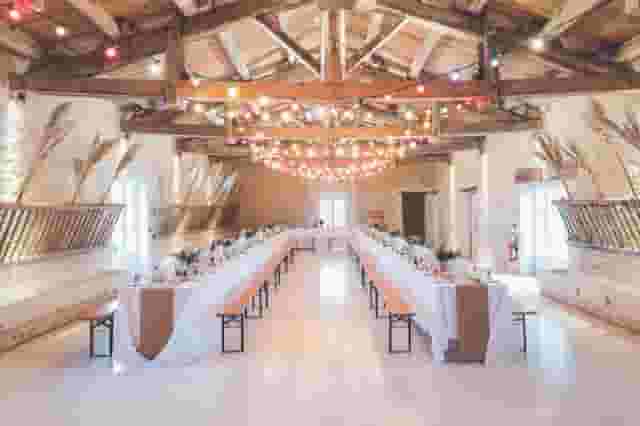 Meeting rooms