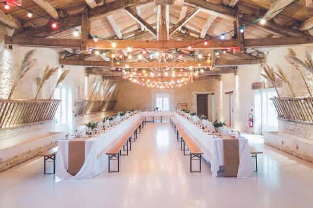 Meeting rooms