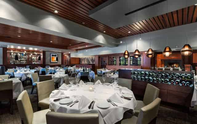 Champagne Room
