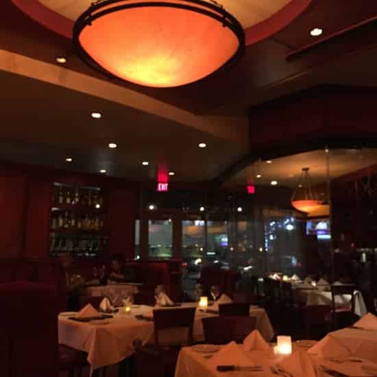 Champagne Room