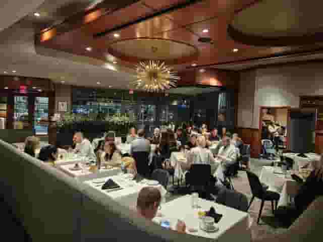 Merlot Room