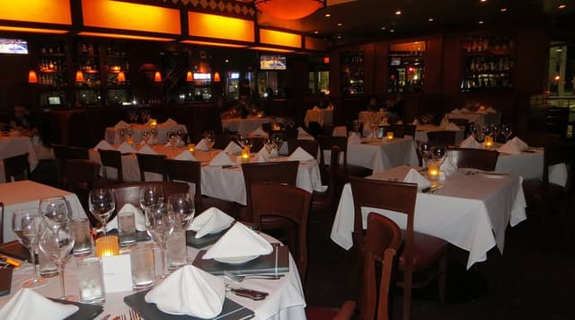 Champagne Room