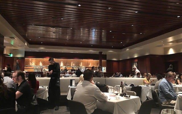 Champagne Room