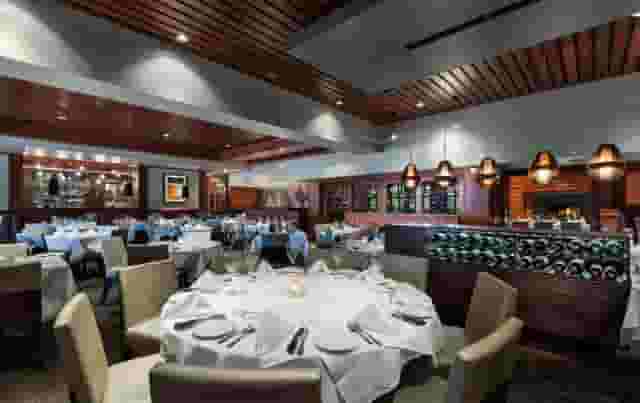 Champagne Room