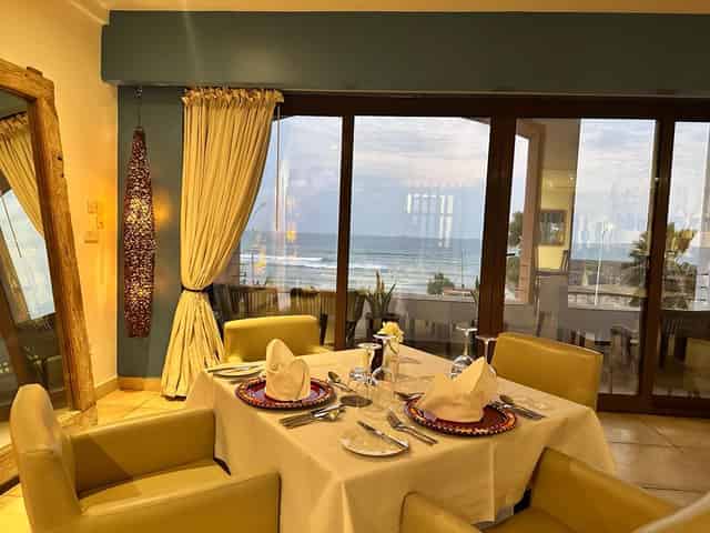 Wimbi Restaurant