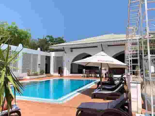 Terrace Function Venue