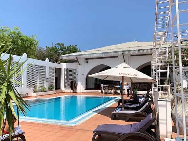 Terrace Function Venue