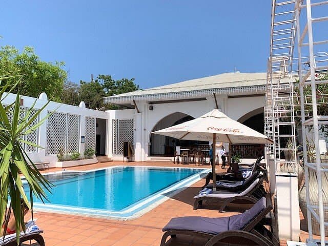 Terrace Function Venue