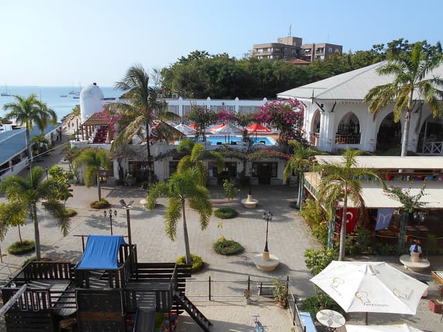 Terrace Function Venue