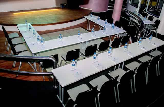 Zanzibar Conference Hall
