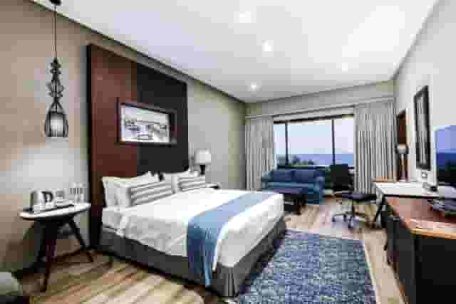Amani Suite